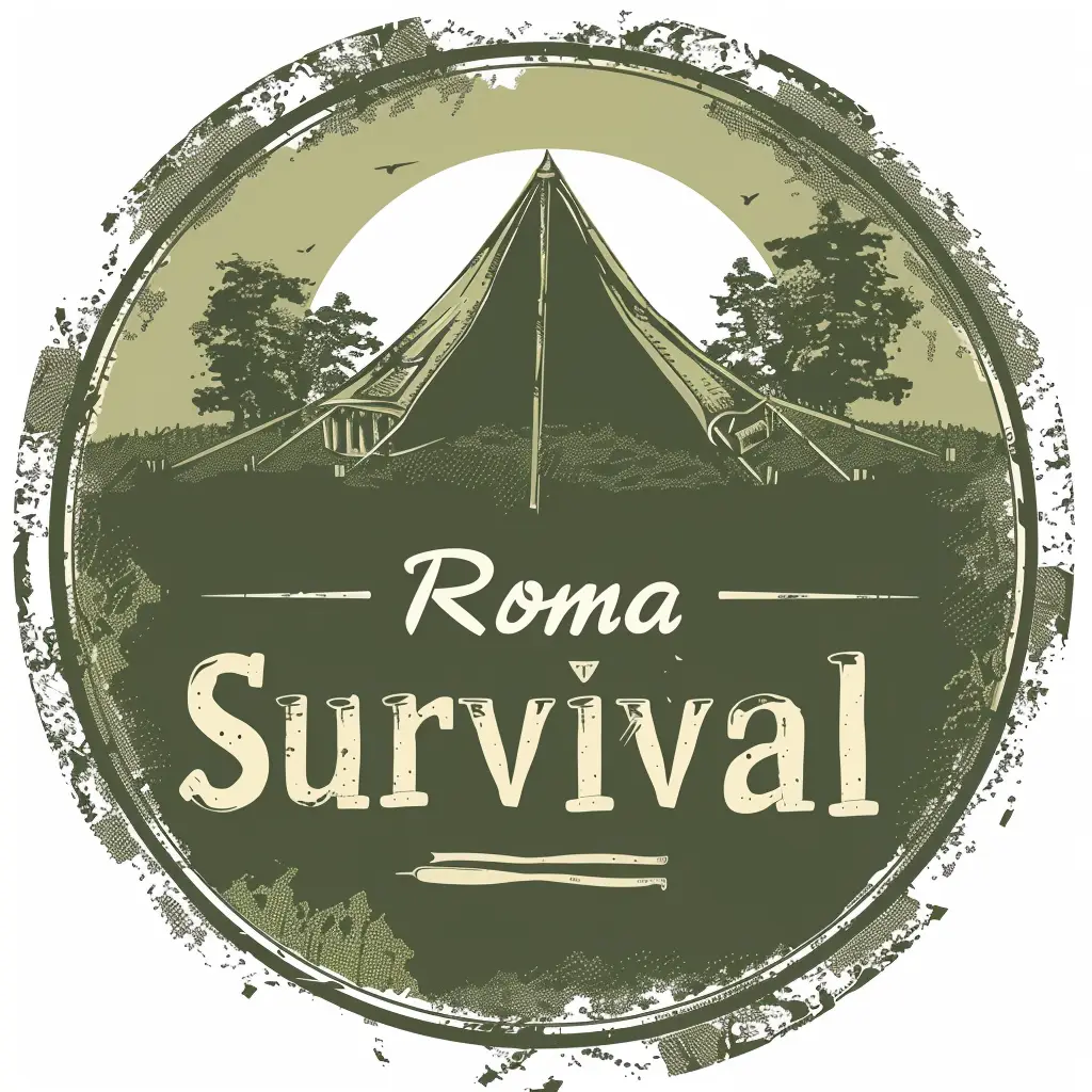 Roma Survival Corsi outdoor